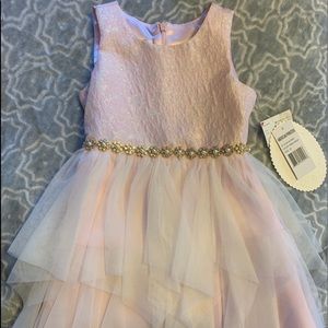 American Princess Dress